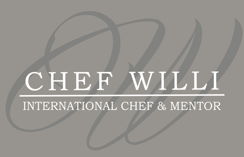 Chef Willi